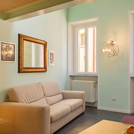 Apartmán Blue Diamond By Interhome