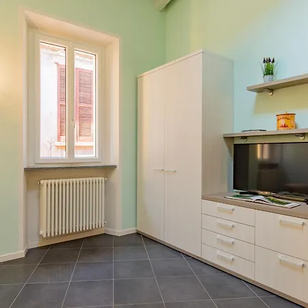 Apartmán Blue Diamond By Interhome *