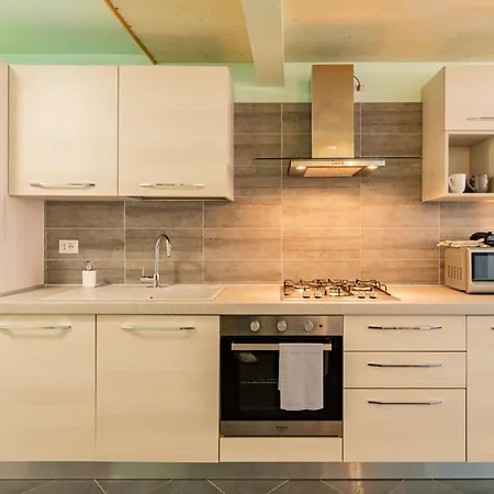 Blue Diamond By Interhome Bellano