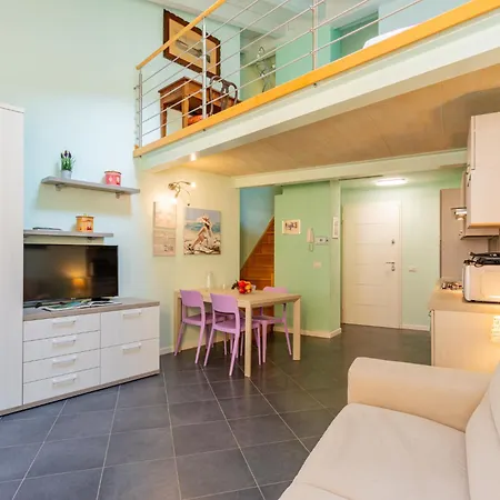 Apartmán Blue Diamond By Interhome