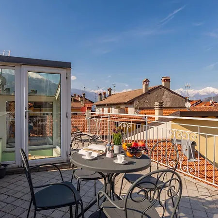 Blue Diamond By Interhome Apartment *