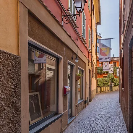 Apartmán Blue Diamond By Interhome *