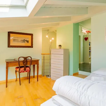 Apartment Blue Diamond By Interhome Bellano