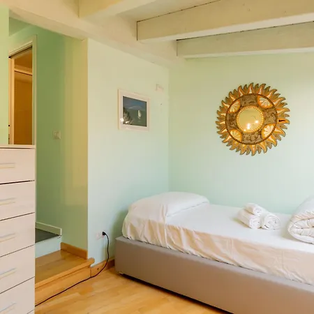 Apartment Blue Diamond By Interhome Bellano
