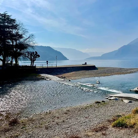 Apartmán Blue Diamond By Interhome Bellano