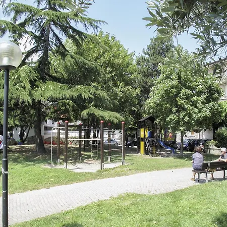 Blue Diamond By Interhome * Bellano