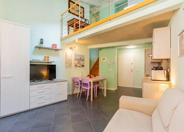 Apartamento Blue Diamond By Interhome