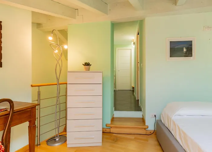 Blue Diamond By Interhome Apartamento Bellano