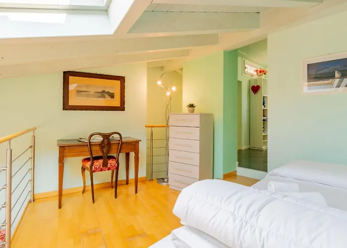 Apartamento Blue Diamond By Interhome Bellano