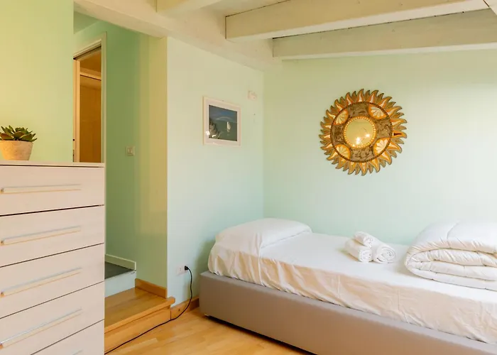 Apartamento Blue Diamond By Interhome Bellano
