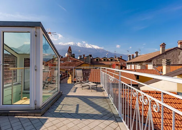 Blue Diamond By Interhome Apartamento Bellano