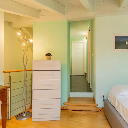 Blue Diamond By Interhome Apartment Bellano